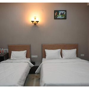 Hotel Ganga Kaveri